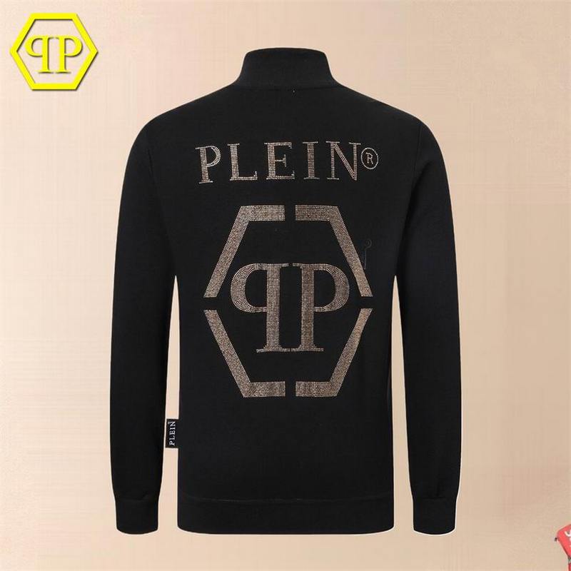 Philipp Plein Men's Hoodies 89